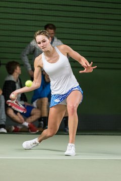 Laura Bente 309 - Norddeutsche Meisterschaften